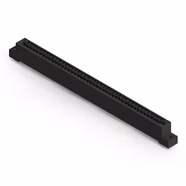 396-044-521-108 EDAC Inc.  Edgeboard Connectors